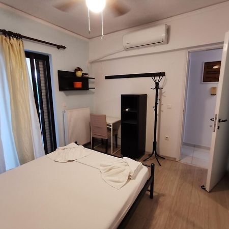 Anna Nafplio Appartment 1 外观 照片