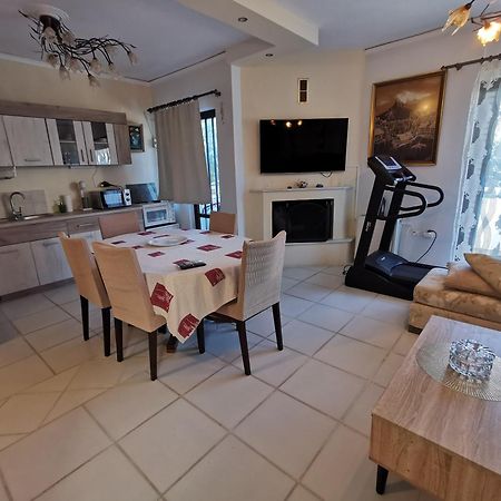 Anna Nafplio Appartment 1 外观 照片